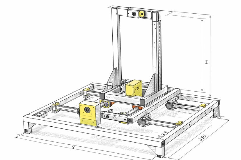 Постепенная механизация ваших участков контроля