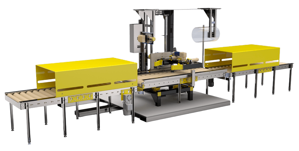 CSM.Wheel - рентгеновская система контроля литых дисков