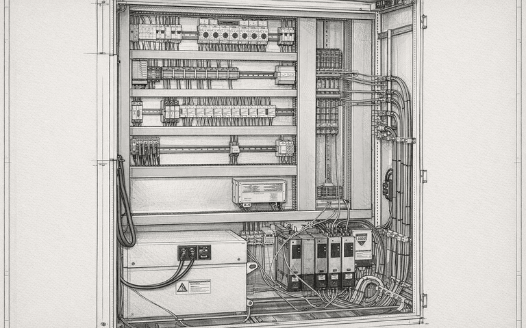 CSM.Electro