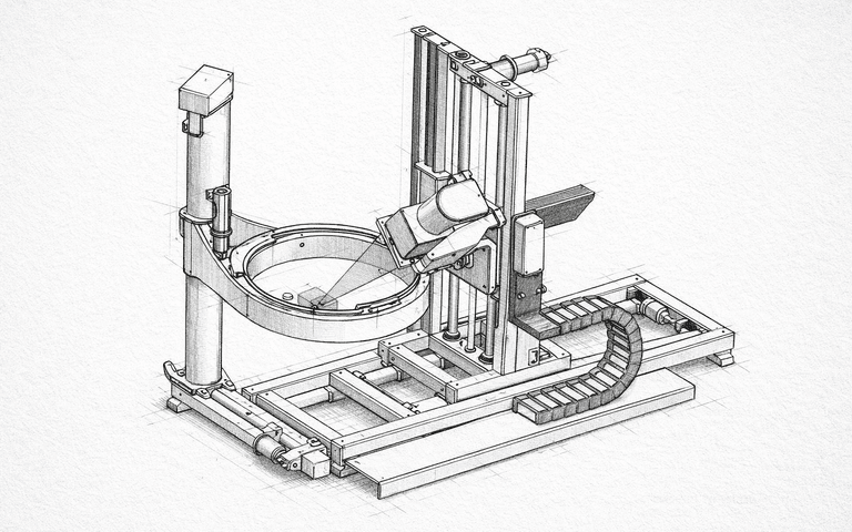 CSM.Tube