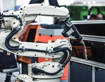 Какое будущее у производственных технологий