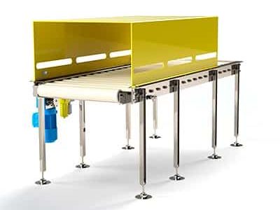 csm conveyer out 400 SITE