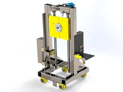 csm stand full vertical 400 SITE