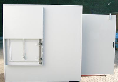 csm wheel cabine 400 SITE