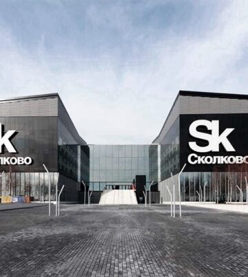 skolkovo